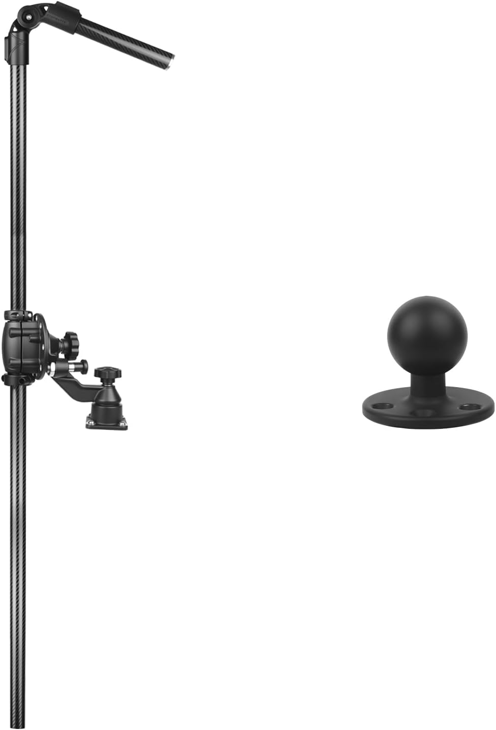 Livescope Pole Mount