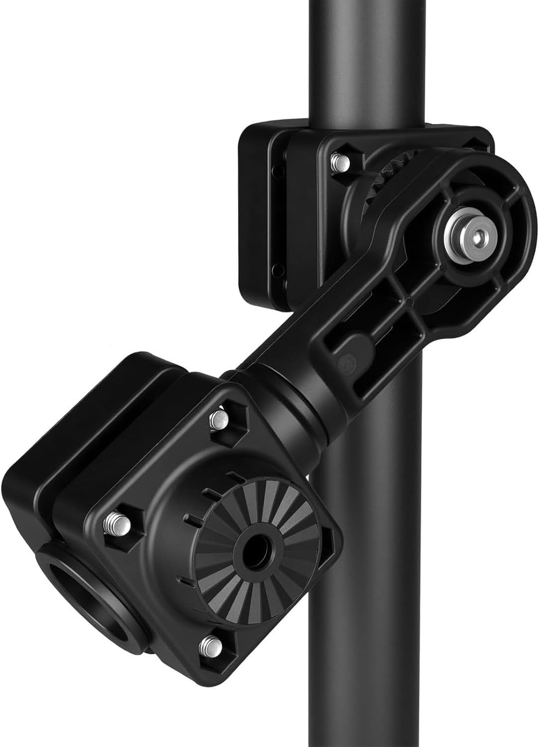 Track Mount System